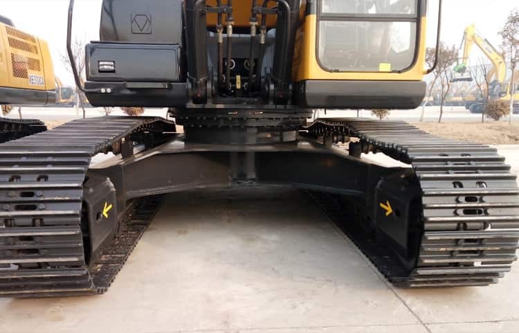 Consumable Spare Parts List of XCMG XE215C Excavator - Spare parts for Crawler excavator: picture 5 Consumable Spare Parts List of XCMG XE215C Excavator - Spare parts for Crawler excavator: picture 5