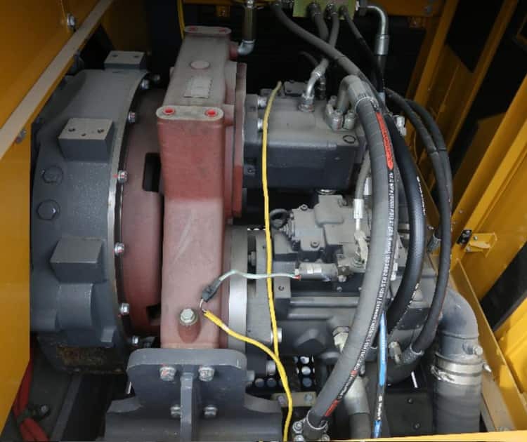 Consumable Spare Parts List of XCMG XE215C Excavator - Spare parts for Crawler excavator: picture 4 Consumable Spare Parts List of XCMG XE215C Excavator - Spare parts for Crawler excavator: picture 4