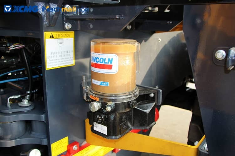 XCMG ZL50GN Wheel Loader Spare Parts List - Spare parts for Wheel loader: picture 4 XCMG ZL50GN Wheel Loader Spare Parts List - Spare parts for Wheel loader: picture 4