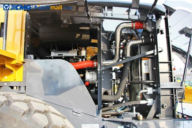 XCMG ZL50GN Wheel Loader Spare Parts List - Spare parts for Wheel loader: picture 3 XCMG ZL50GN Wheel Loader Spare Parts List - Spare parts for Wheel loader: picture 3