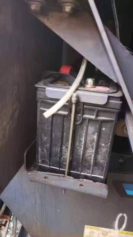 XCMG Official Used Manlift Boom Lift XGA16 16m Aerial Work Platform Price - Articulated boom: picture 3 XCMG Official Used Manlift Boom Lift XGA16 16m Aerial Work Platform Price - Articulated boom: picture 3