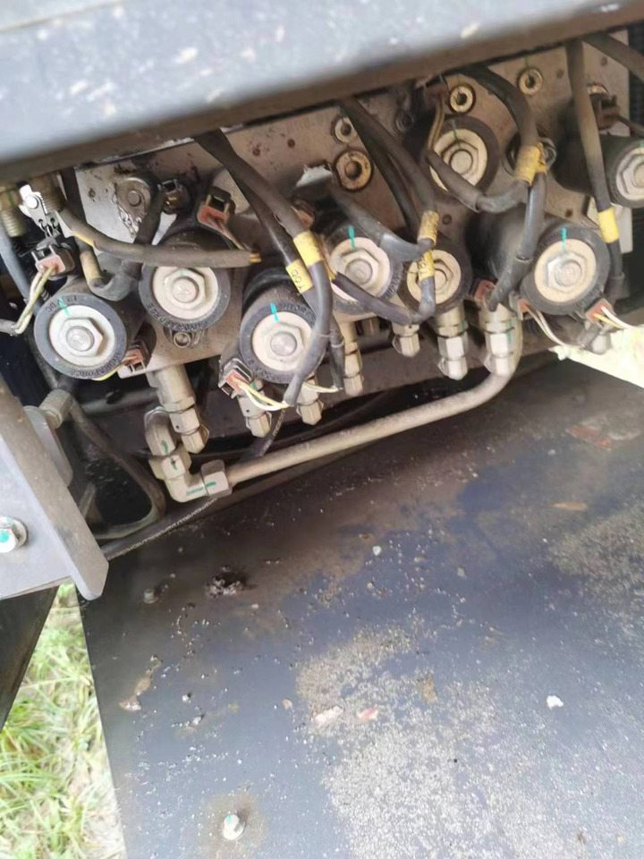 XCMG Official Used Manlift Boom Lift XGA16 16m Aerial Work Platform Price - Articulated boom: picture 2 XCMG Official Used Manlift Boom Lift XGA16 16m Aerial Work Platform Price - Articulated boom: picture 2