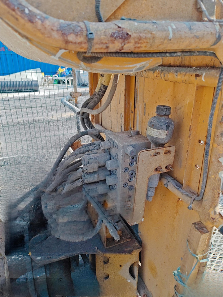 Telescopic boom XCMG Official Used Self Propelled Aerial Work Platform 28m XGS28 Hydraulic Lift Cherry Picker: picture 6