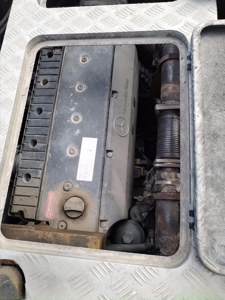 XCMG QAY650A used 650 ton hydraulic all terrain crane truck price - All terrain crane: picture 2 XCMG QAY650A used 650 ton hydraulic all terrain crane truck price - All terrain crane: picture 2