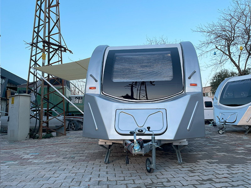 CTP 414 C 2025 - Caravan: picture 2 CTP 414 C 2025 - Caravan: picture 2