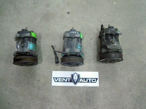 A/C compressor for Truck DAF 1685170   DAF XF 105 truck: picture 6