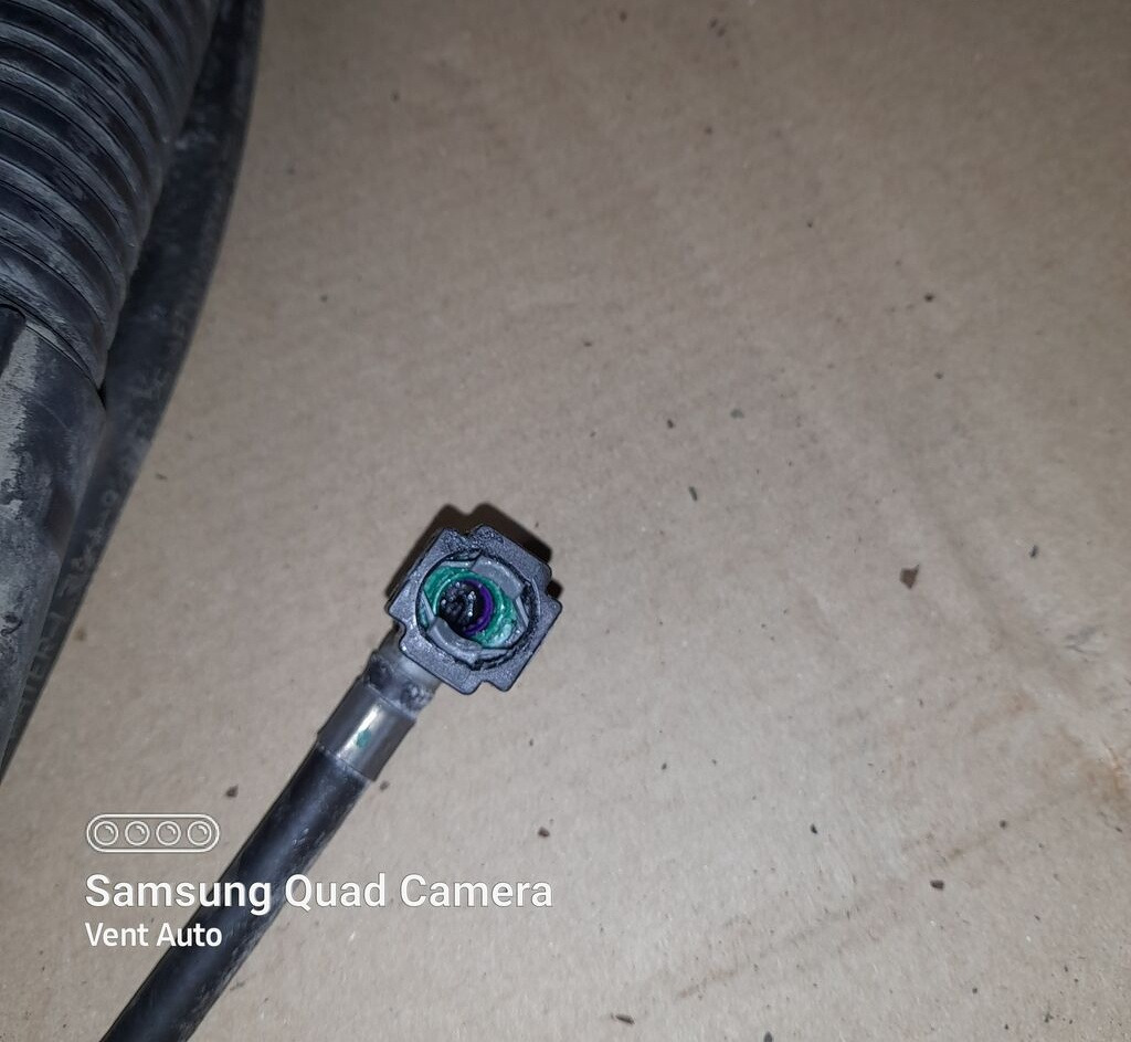 DAF 2010004 DAF XF 106 LIFT truck - Cables/ Wire harness for Truck: picture 5 DAF 2010004 DAF XF 106 LIFT truck - Cables/ Wire harness for Truck: picture 5