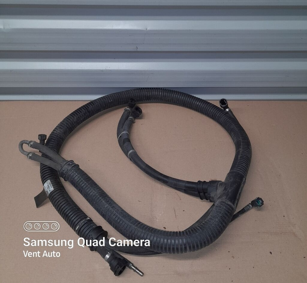 DAF 2010004 DAF XF 106 LIFT truck - Cables/ Wire harness for Truck: picture 1 DAF 2010004 DAF XF 106 LIFT truck - Cables/ Wire harness for Truck: picture 1