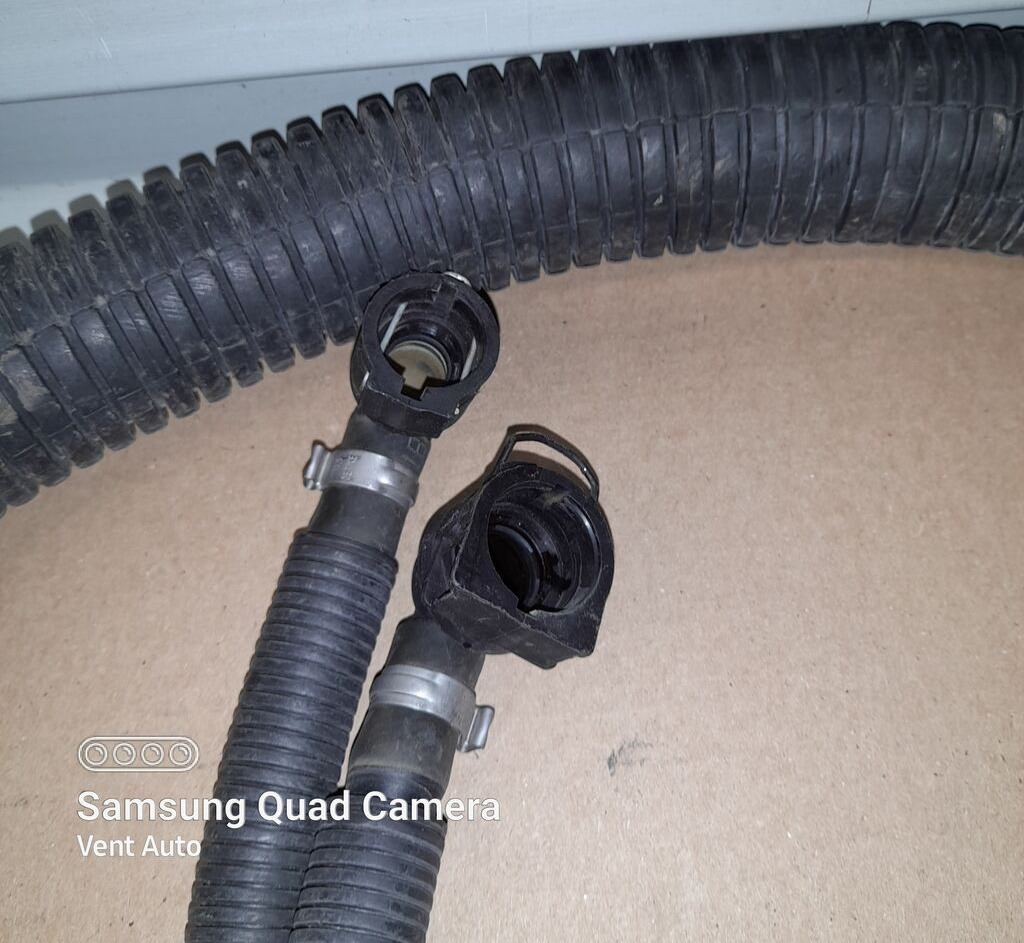 DAF 2010004 DAF XF 106 LIFT truck - Cables/ Wire harness for Truck: picture 4 DAF 2010004 DAF XF 106 LIFT truck - Cables/ Wire harness for Truck: picture 4