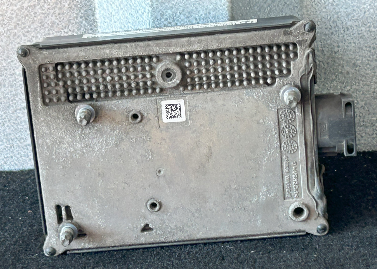 DAF CF EURO 6 DISTRONIC ACTIVE RADAR - Electrical system for Truck: picture 2 DAF CF EURO 6 DISTRONIC ACTIVE RADAR - Electrical system for Truck: picture 2