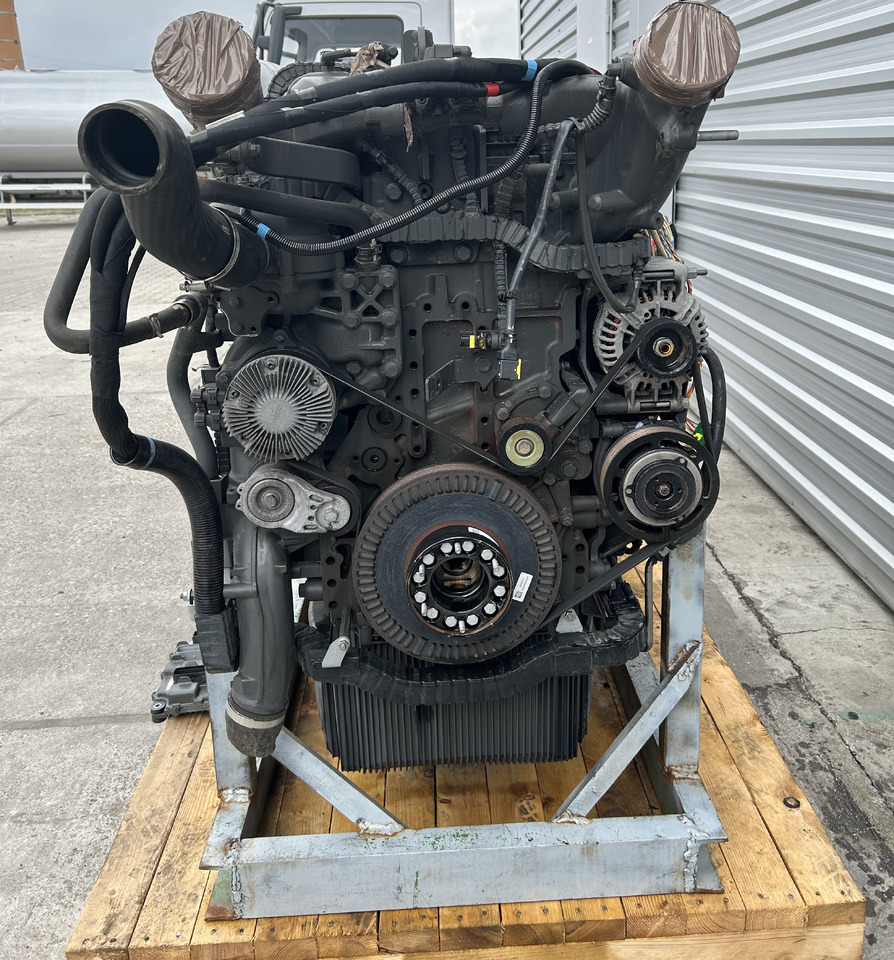 DAF DAF XF 106 480 MX13 480KM - Engine for Truck: picture 3 DAF DAF XF 106 480 MX13 480KM - Engine for Truck: picture 3