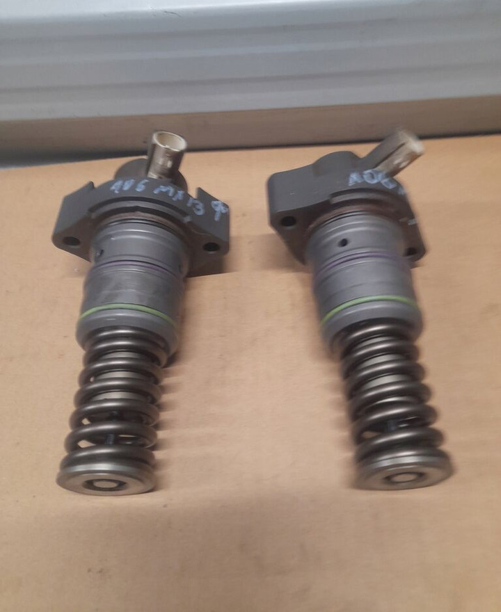 DAF PLD UPEC XF 106 1934322 - Fuel pump for Truck: picture 2 DAF PLD UPEC XF 106 1934322 - Fuel pump for Truck: picture 2