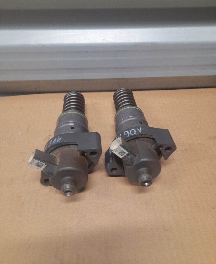 DAF PLD UPEC XF 106 1934322 - Fuel pump for Truck: picture 1 DAF PLD UPEC XF 106 1934322 - Fuel pump for Truck: picture 1