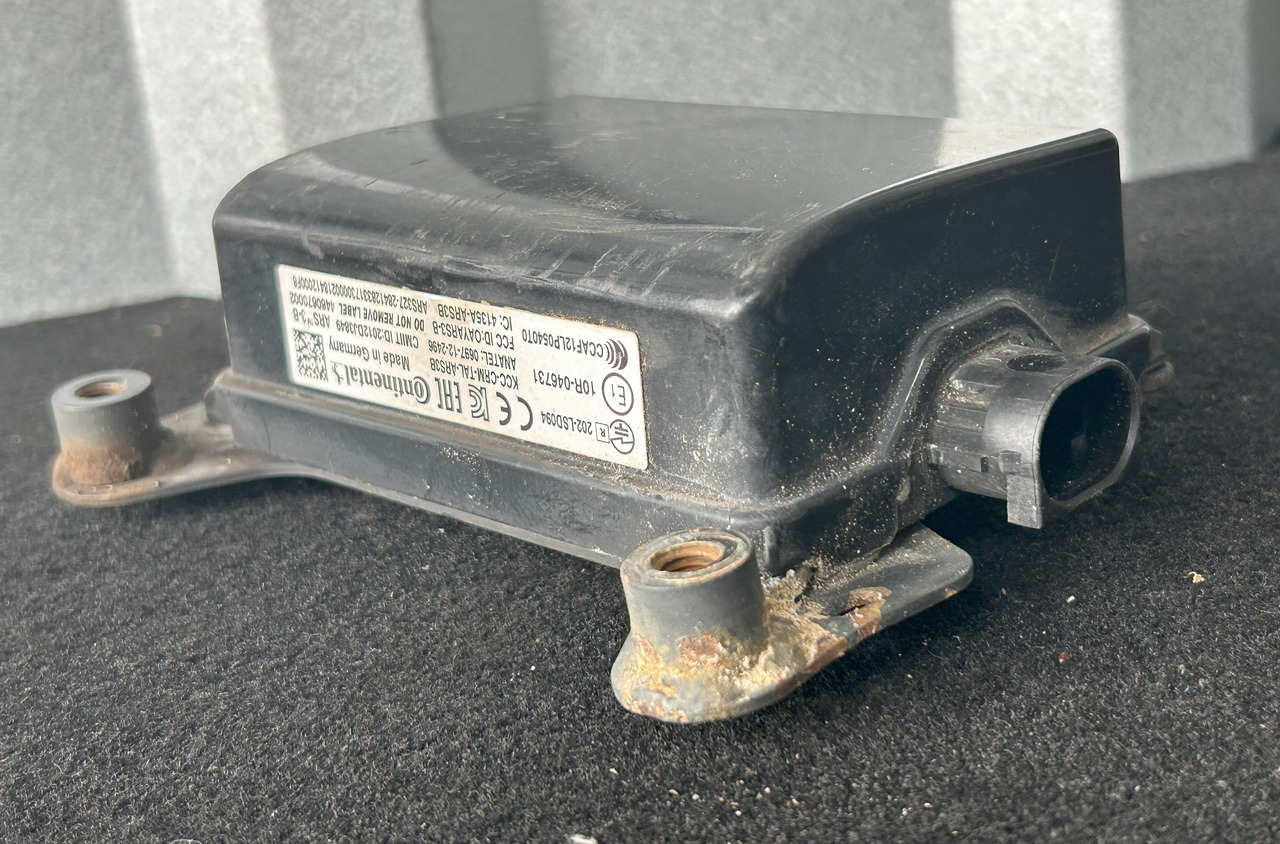 DAF RADAR AKTYWNY ACC2 AEBS DAF XF 106 480 - Electrical system for Truck: picture 2 DAF RADAR AKTYWNY ACC2 AEBS DAF XF 106 480 - Electrical system for Truck: picture 2