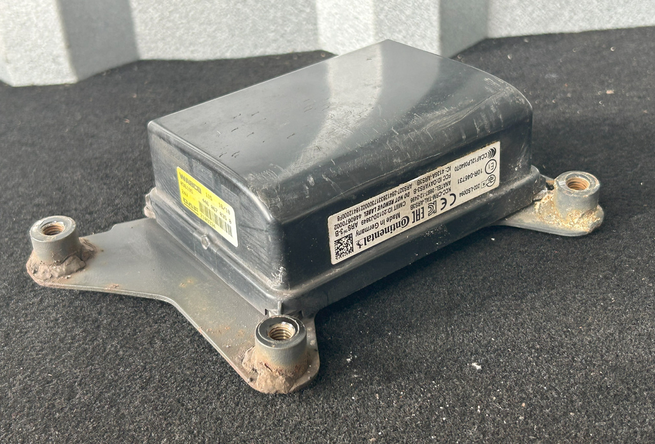 DAF RADAR AKTYWNY ACC2 AEBS DAF XF 106 480 - Electrical system for Truck: picture 3 DAF RADAR AKTYWNY ACC2 AEBS DAF XF 106 480 - Electrical system for Truck: picture 3