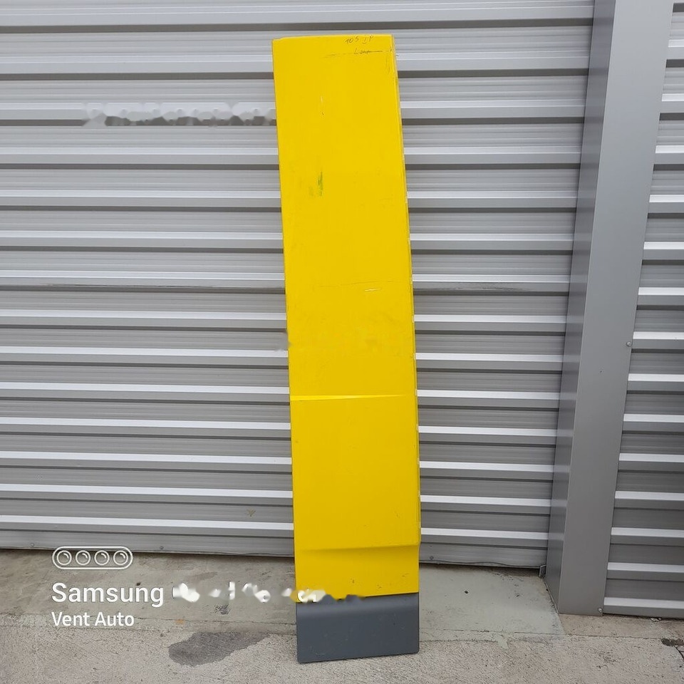 DAF XF 105 1740449 truck - Aerodynamics/ Spoiler for Truck: picture 1 DAF XF 105 1740449 truck - Aerodynamics/ Spoiler for Truck: picture 1