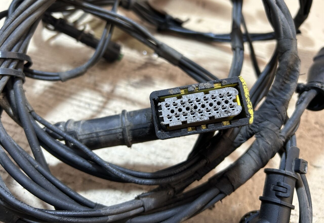 DAF XF 106 2020457 DAF XF 106 truck - Cables/ Wire harness for Truck: picture 4 DAF XF 106 2020457 DAF XF 106 truck - Cables/ Wire harness for Truck: picture 4