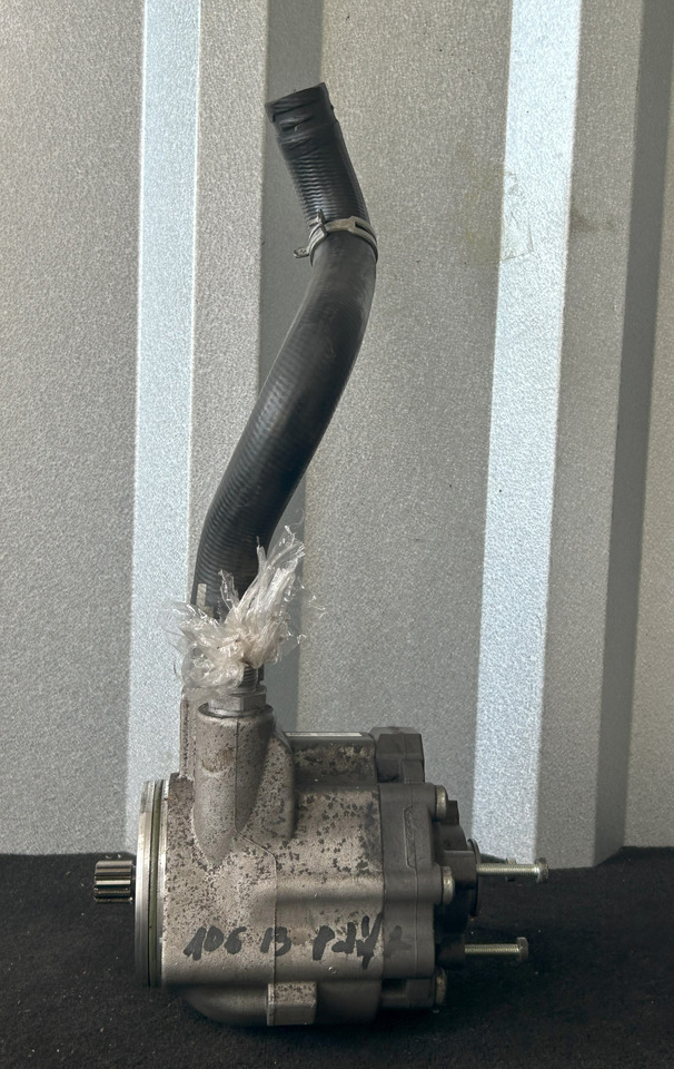 DAF XF 106 480 POWER STEERING PUMP - Steering pump: picture 1 DAF XF 106 480 POWER STEERING PUMP - Steering pump: picture 1