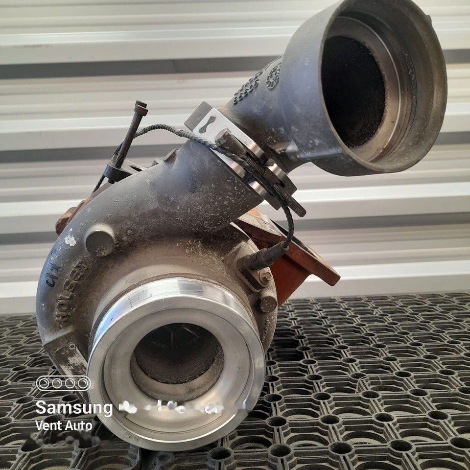 DAF XF 106 LIFT 2154699 DAF 2154699 truck - Turbo for Truck: picture 1 DAF XF 106 LIFT 2154699 DAF 2154699 truck - Turbo for Truck: picture 1