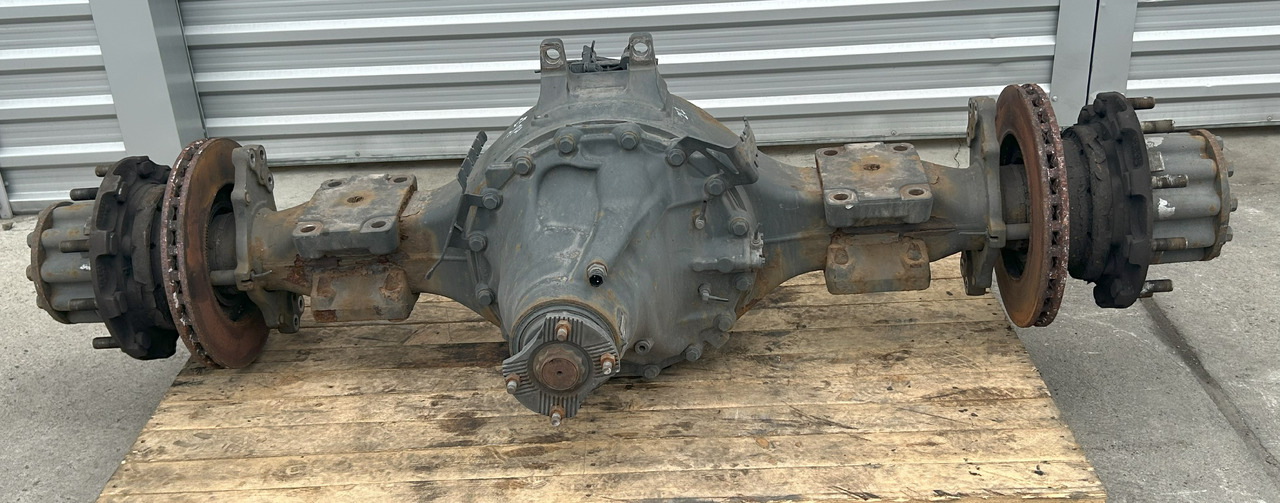 MERCEDES ACTROS MP4 R440-13 2,411 - Rear axle for Truck: picture 1 MERCEDES ACTROS MP4 R440-13 2,411 - Rear axle for Truck: picture 1