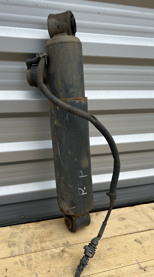 MERCEDES AROCS MP4 SUSPENSION SHOCK ABSORBER - Shock absorber: picture 1 MERCEDES AROCS MP4 SUSPENSION SHOCK ABSORBER - Shock absorber: picture 1