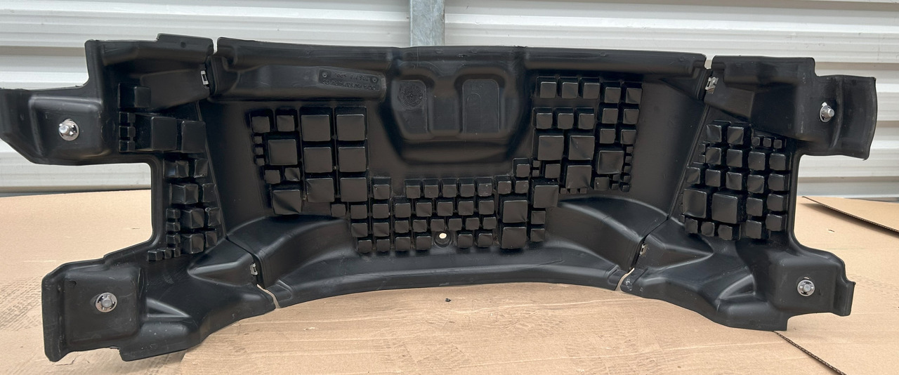 MERCEDES-BENZ ACTROS MP4 MP5 GEARBOX SOUND PROTECTION ECOLOGY - Gearbox and parts: picture 5 MERCEDES-BENZ ACTROS MP4 MP5 GEARBOX SOUND PROTECTION ECOLOGY - Gearbox and parts: picture 5