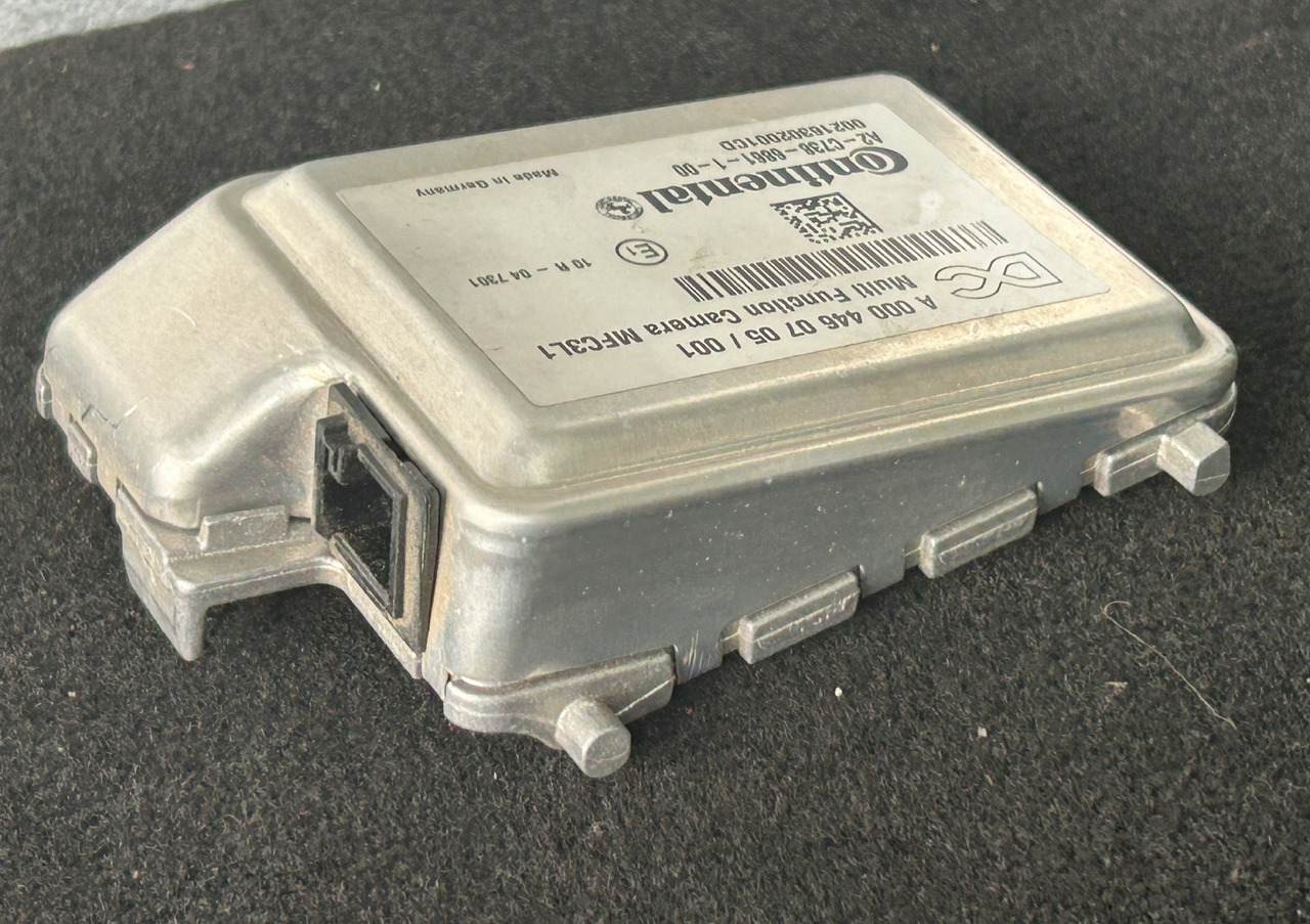 Sensor MERCEDES-BENZ AROCS MP4 WINDSCREEN CAMERA LANE ASSISTANT: picture 6