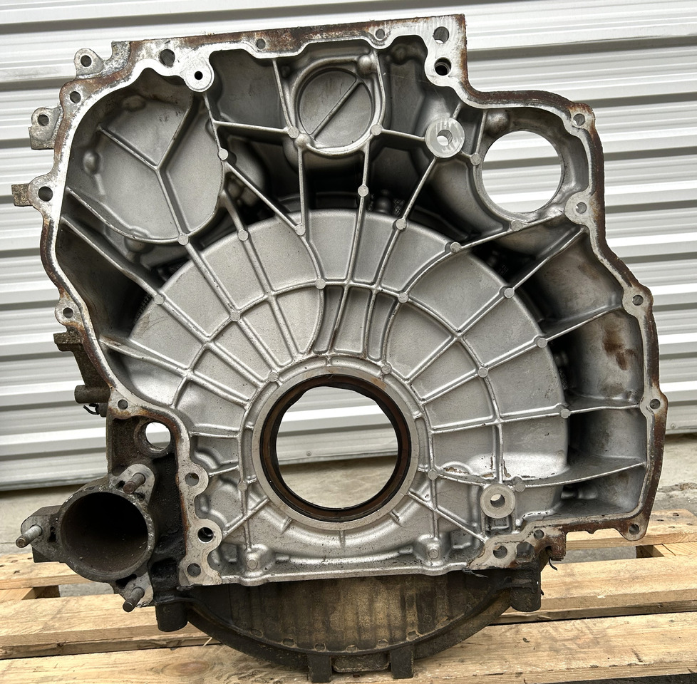 MERCEDES CLUTCH TIMING HOUSING ACTROS MP4 - Camshaft: picture 1 MERCEDES CLUTCH TIMING HOUSING ACTROS MP4 - Camshaft: picture 1