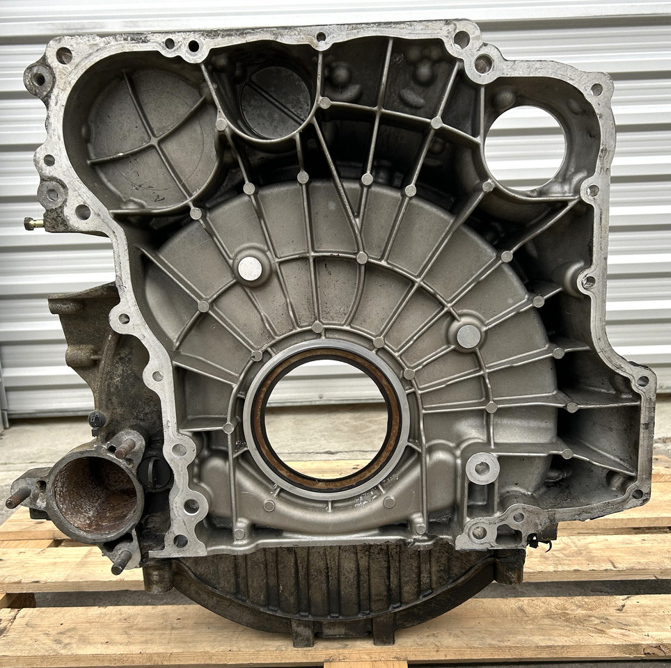 MERCEDES CLUTCH TIMING HOUSING ACTROS MP4 - Camshaft: picture 1 MERCEDES CLUTCH TIMING HOUSING ACTROS MP4 - Camshaft: picture 1