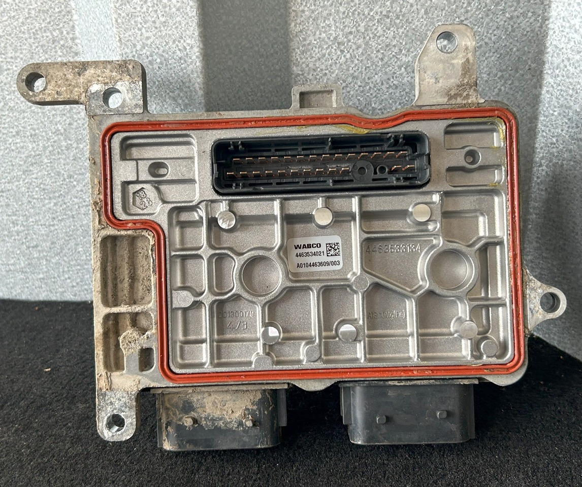 MERCEDES TCM ACTROS MP4 A0104463609 4463534021 - Electrical system for Truck: picture 2 MERCEDES TCM ACTROS MP4 A0104463609 4463534021 - Electrical system for Truck: picture 2