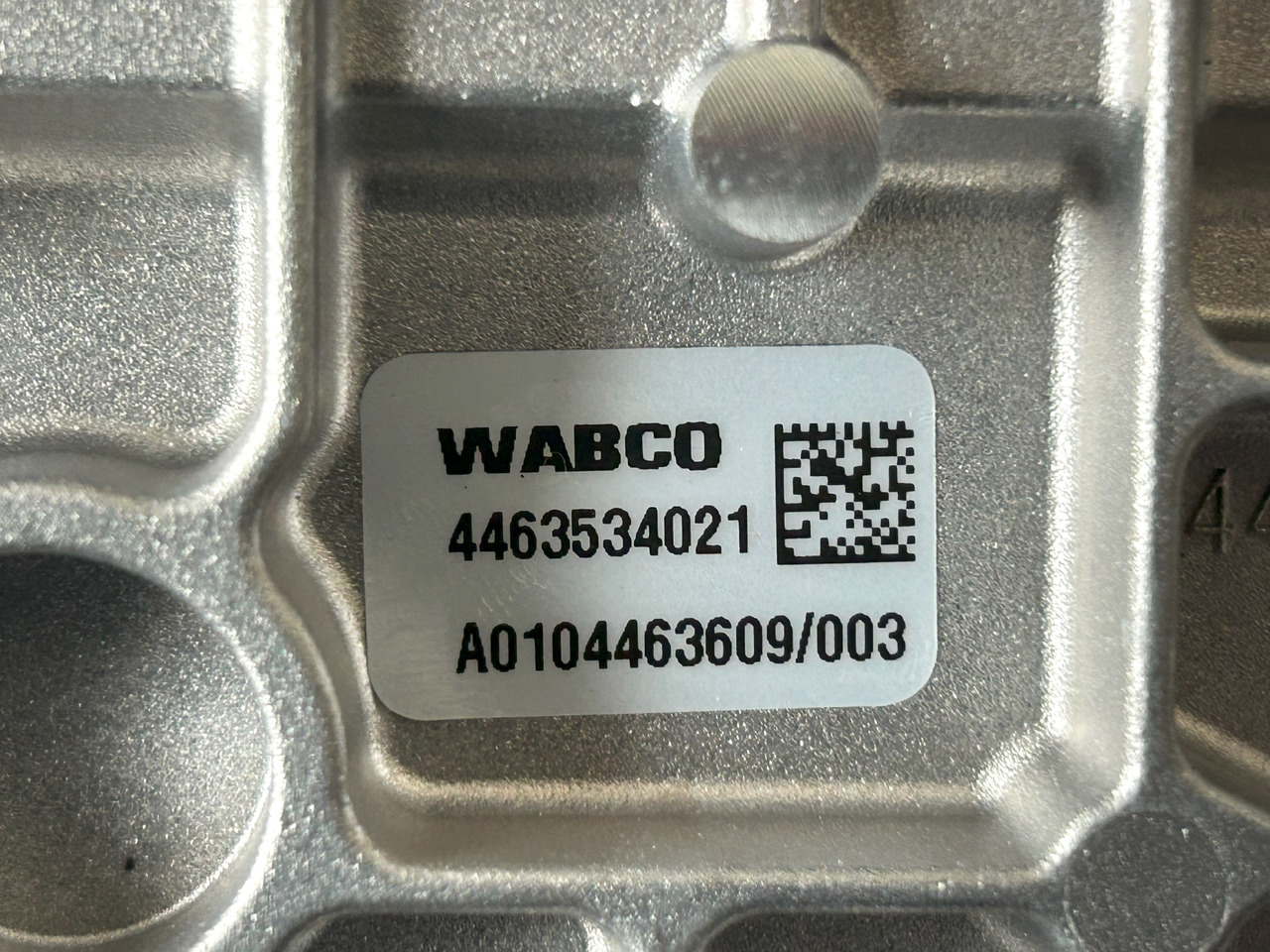 MERCEDES TCM ACTROS MP4 A0104463609 4463534021 - Electrical system for Truck: picture 3 MERCEDES TCM ACTROS MP4 A0104463609 4463534021 - Electrical system for Truck: picture 3
