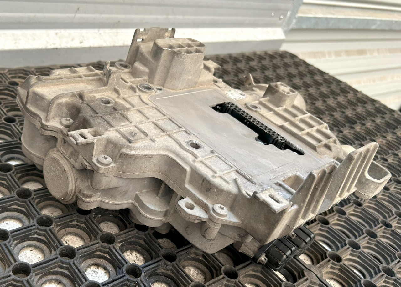 MERCEDES WYBIERAK SKRZYNI BIEGÓW ACTROS MP4 A6912604863 without the controller - Gearbox for Truck: picture 4 MERCEDES WYBIERAK SKRZYNI BIEGÓW ACTROS MP4 A6912604863 without the controller - Gearbox for Truck: picture 4