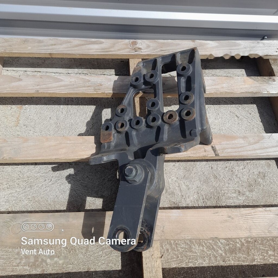 MOCOWANIE RESORA KABINY A9603221403 / A9603221503 Mercedes-Benz ACTROS MP4 A9603221403 / A9603221503 Mercedes-Benz A9603221403 - Suspension for Truck: picture 4 MOCOWANIE RESORA KABINY A9603221403 / A9603221503 Mercedes-Benz ACTROS MP4 A9603221403 / A9603221503 Mercedes-Benz A9603221403 - Suspension for Truck: picture 4