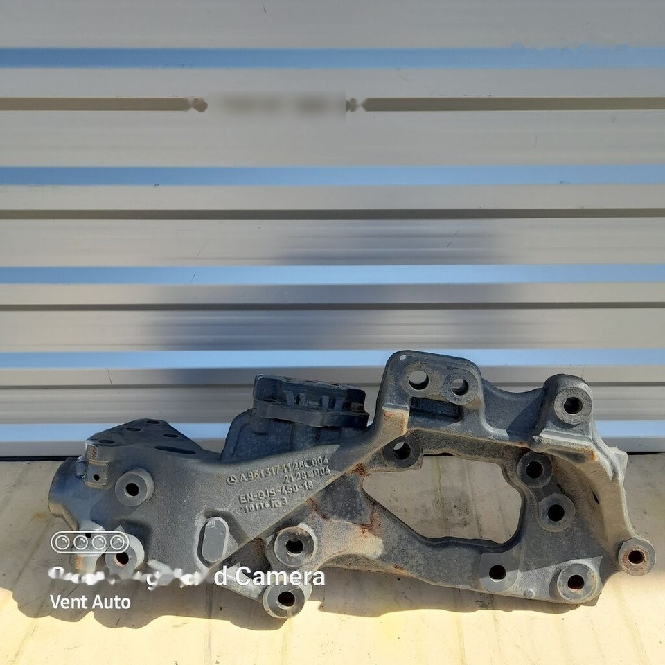 MOCOWANIE / UCHWYT Mercedes-Benz ACTROS MP4 A9613171128 Mercedes-Benz A9613171128 - Suspension for Truck: picture 2 MOCOWANIE / UCHWYT Mercedes-Benz ACTROS MP4 A9613171128 Mercedes-Benz A9613171128 - Suspension for Truck: picture 2