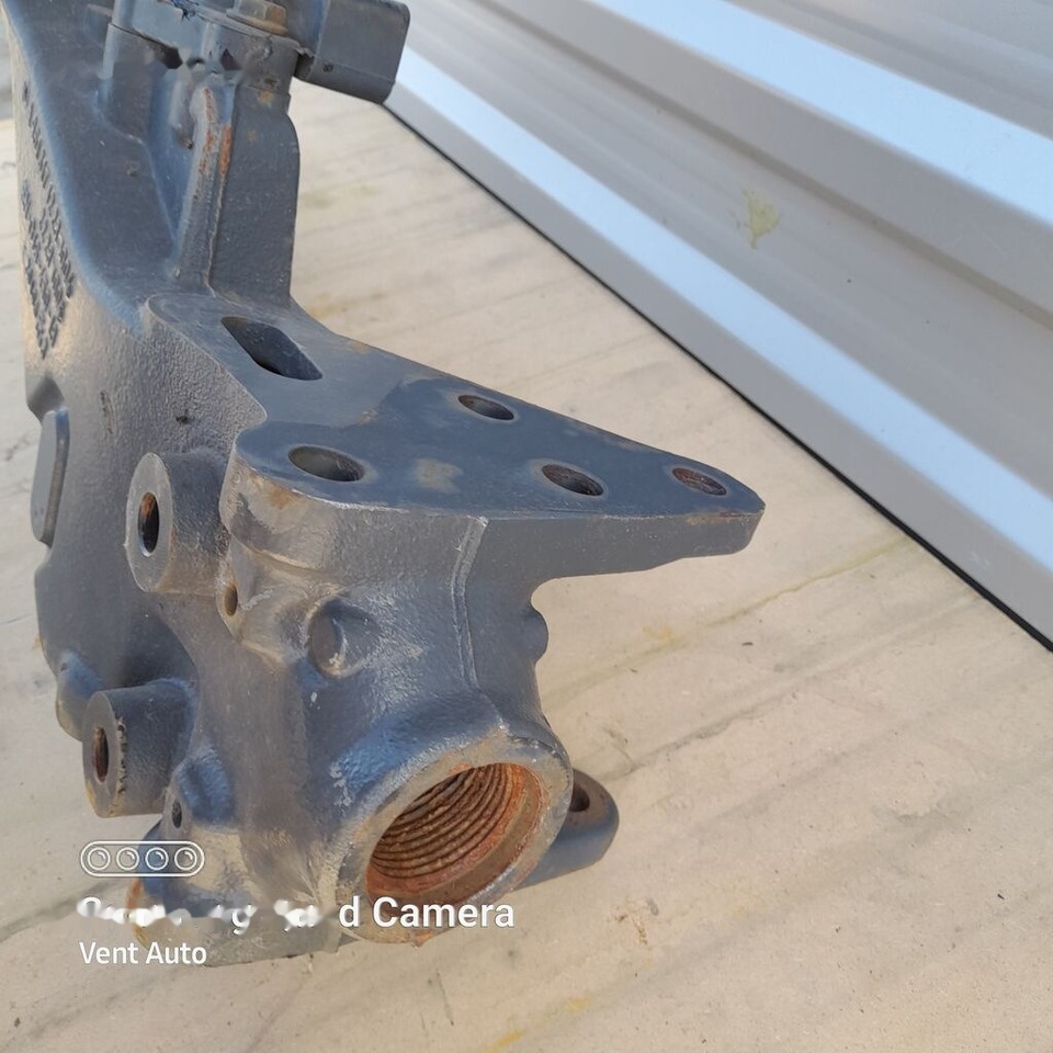 MOCOWANIE / UCHWYT Mercedes-Benz ACTROS MP4 A9613171228 Mercedes-Benz A9613171228 - Suspension for Truck: picture 4 MOCOWANIE / UCHWYT Mercedes-Benz ACTROS MP4 A9613171228 Mercedes-Benz A9613171228 - Suspension for Truck: picture 4