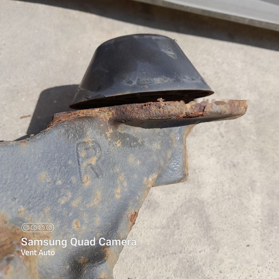 MOCWANIE PODUSZEK Mercedes-Benz ACTROS MP4 A9603284541 Mercedes-Benz A9603284541 - Suspension for Truck: picture 5 MOCWANIE PODUSZEK Mercedes-Benz ACTROS MP4 A9603284541 Mercedes-Benz A9603284541 - Suspension for Truck: picture 5