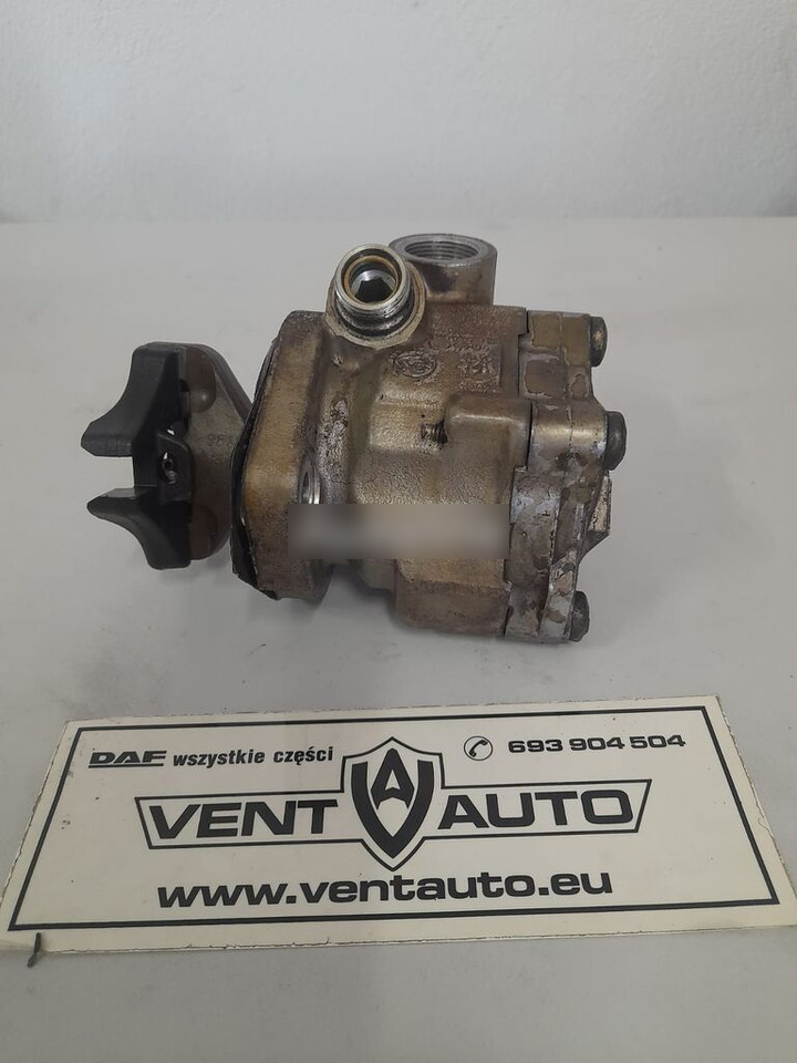 Mercedes-Benz ACTROS MP4 A 0034604080 Mercedes-Benz ACTROS MP4 truck - Steering pump for Truck: picture 1 Mercedes-Benz ACTROS MP4 A 0034604080 Mercedes-Benz ACTROS MP4 truck - Steering pump for Truck: picture 1