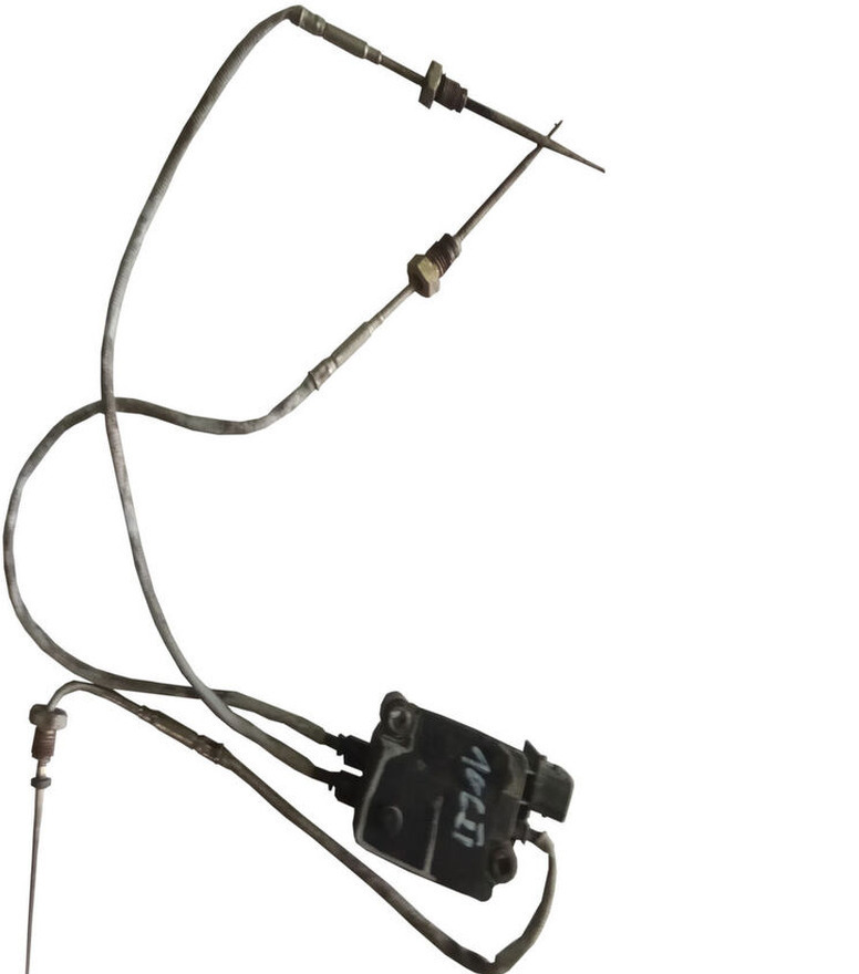 Temperatury spalin, SCR 4307106 DAF XF 106 truck - Sensor for Truck: picture 1 Temperatury spalin, SCR 4307106 DAF XF 106 truck - Sensor for Truck: picture 1