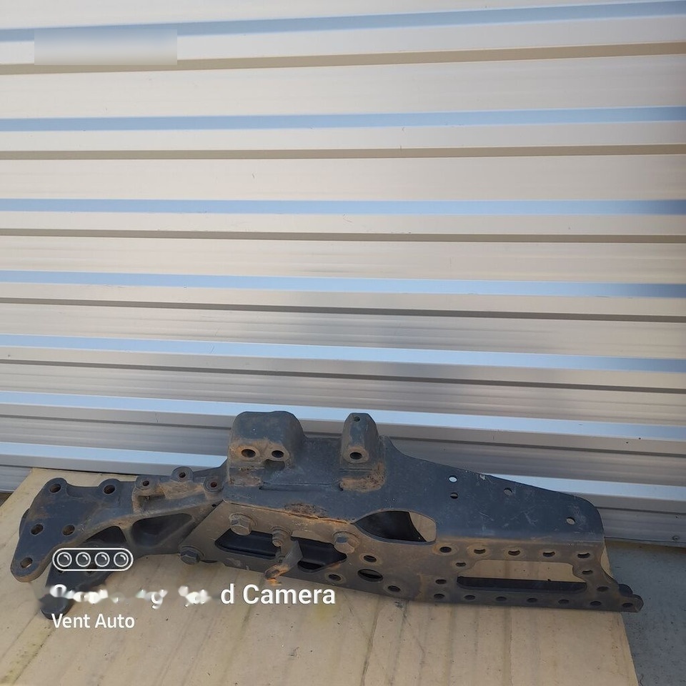 WSPORNIK PODWOZIA Mercedes-Benz ACTROS MP4 A9603177332 Mercedes-Benz A9603177332 - Suspension for Truck: picture 1 WSPORNIK PODWOZIA Mercedes-Benz ACTROS MP4 A9603177332 Mercedes-Benz A9603177332 - Suspension for Truck: picture 1