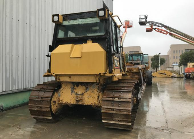Caterpillar Original Color Bulldozer CAT D6G, D7G Japan Origin Bulldozer - Bulldozer: picture 3 Caterpillar Original Color Bulldozer CAT D6G, D7G Japan Origin Bulldozer - Bulldozer: picture 3
