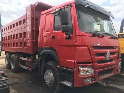 Good Condition Used HOWO Dumper Truck 336, Cheap Price Used HOWO Truck - Tipper: picture 1 Good Condition Used HOWO Dumper Truck 336, Cheap Price Used HOWO Truck - Tipper: picture 1