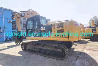 Slightly Used Caterpilar Excavator Cat 325D, 325c, 325b on Sale - Crawler excavator: picture 1 Slightly Used Caterpilar Excavator Cat 325D, 325c, 325b on Sale - Crawler excavator: picture 1