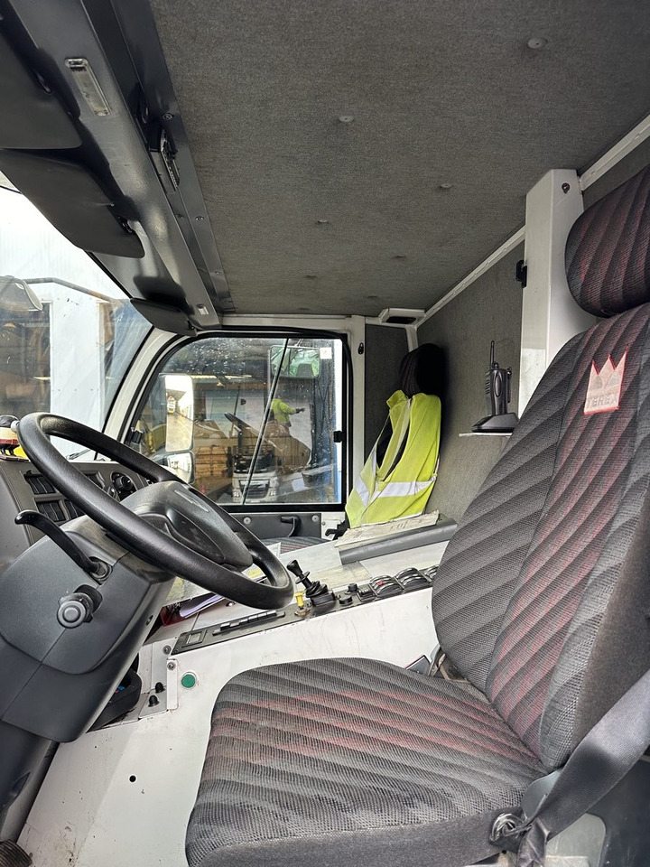TEREX PPM AC40/2L - Other machinery: picture 5 TEREX PPM AC40/2L - Other machinery: picture 5