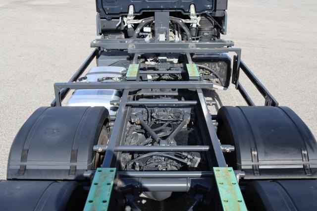 Container transporter/ Swap body truck Mercedes-Benz Actros 2553 L: picture 7 Container transporter/ Swap body truck Mercedes-Benz Actros 2553 L: picture 7