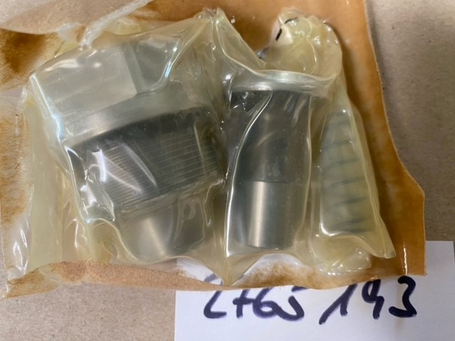 O&K Terex RH120 6030 Ventil 2765193 1451880 444-9642 - Spare parts for Excavator: picture 2 O&K Terex RH120 6030 Ventil 2765193 1451880 444-9642 - Spare parts for Excavator: picture 2