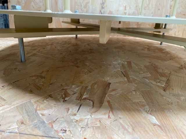 O&K Terex RH170 RH200 6040 6050 Cover 3718630 1520331 533-8975 - Spare parts for Crawler excavator: picture 3 O&K Terex RH170 RH200 6040 6050 Cover 3718630 1520331 533-8975 - Spare parts for Crawler excavator: picture 3