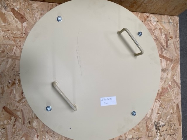 O&K Terex RH170 RH200 6040 6050 Cover 3718630 1520331 533-8975 - Spare parts for Crawler excavator: picture 2 O&K Terex RH170 RH200 6040 6050 Cover 3718630 1520331 533-8975 - Spare parts for Crawler excavator: picture 2