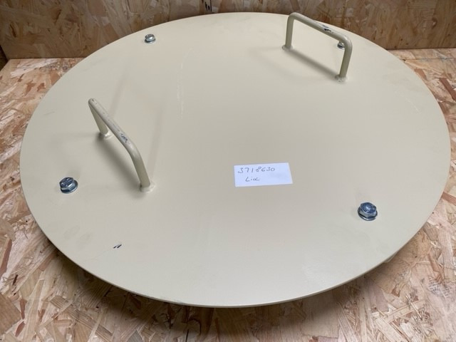 O&K Terex RH170 RH200 6040 6050 Cover 3718630 1520331 533-8975 - Spare parts for Crawler excavator: picture 1 O&K Terex RH170 RH200 6040 6050 Cover 3718630 1520331 533-8975 - Spare parts for Crawler excavator: picture 1