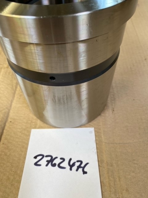O&K Terex RH90 6018 Bushings 2762475 1468719 541-5312 2762476 1468720 541-5313 2762482 1468723 541-5315 2762483 1468724 419-5880 - Spare parts for Excavator: picture 2 O&K Terex RH90 6018 Bushings 2762475 1468719 541-5312 2762476 1468720 541-5313 2762482 1468723 541-5315 2762483 1468724 419-5880 - Spare parts for Excavator: picture 2