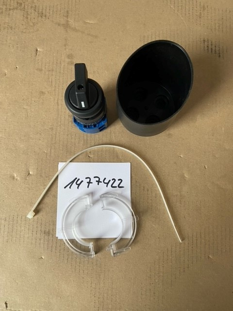 O&K Terex RH90 RH120 RH170 RH200 switch 1462554 1456195 533-7423 5337423 1477422 4017503 535-1359 - Spare parts for Excavator: picture 4 O&K Terex RH90 RH120 RH170 RH200 switch 1462554 1456195 533-7423 5337423 1477422 4017503 535-1359 - Spare parts for Excavator: picture 4